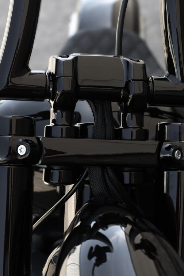 Universal Handlebar Bolt Covers