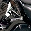 Frame/Chasis Stabilizer - Black. Fits Touring 2009-2016. - Image 2