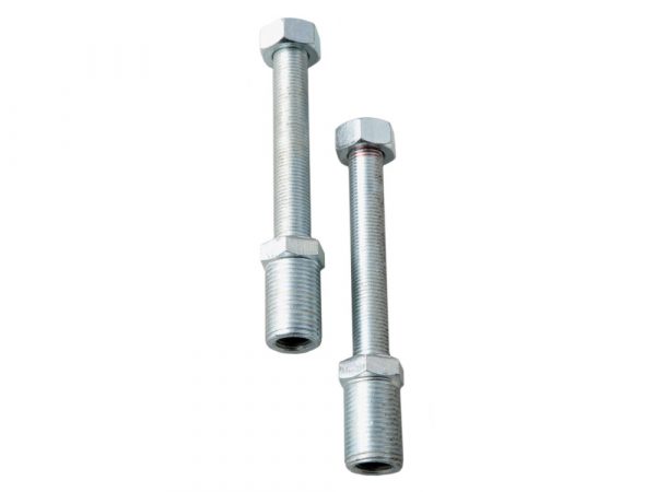Lowering Kit. Fits Softail 2000-2017. (Excludes Rocker)