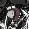 Stage 1 Big Sucker Air Cleaner Kit - Chrome. Fits Touring 2017up - Image 2
