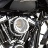 Method Clear Air Cleaner Kit - Chrome. Fits Touring 2017up & Softail 2018up. - Image 2
