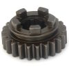 2nd Mainshaft Gear. Fits 4Spd Sportster 1956-1990. - Image 2