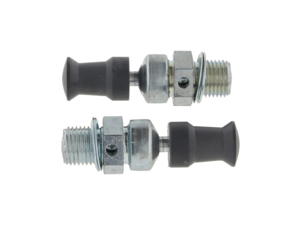 Compression Release Valves. Length = 1.400" x Thread = 0.425L