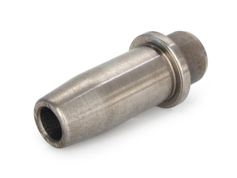 Oversize Intake Valve Guide. Fits Sportster 1957-Early 1983. +.001" Outside Diameter. » Oversize Intake Valve Guide. Fits Sportster 1957-Early 1983 Oversize Intake Valve Guide. Fits Sportster 1957-Early 1983. +.001" Outside Diameter.