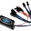 Hard Wired CanBus Load Equalizer. Fits Front Turn Signals on Softail 2011up, Dyna 2012up & all H-D 2014up. - Image 4