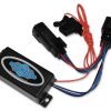Hard Wired CanBus Load Equalizer. Fits Front Turn Signals on Softail 2011up, Dyna 2012up & all H-D 2014up. - Image 5