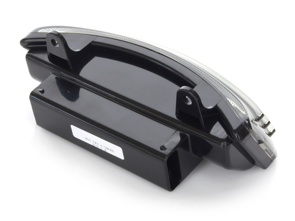 ProBeam Dual Intensity LED TriBar FLHX'14up, FLTRXS'15up Smoke » ProBeam Dual Intensity LED TriBar FLHX'14up ProBeam Dual Intensity LED TriBar FLHX'14up, FLTRXS'15up Smoke - Image 3