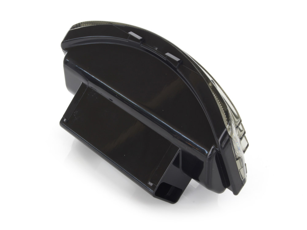 ProBeam Dual Intensity LED TriBar FLHX'14up, FLTRXS'15up Smoke » ProBeam Dual Intensity LED TriBar FLHX'14up ProBeam Dual Intensity LED TriBar FLHX'14up, FLTRXS'15up Smoke - Image 4