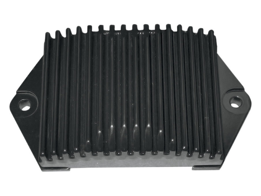 Regulator. Fits Touring 2009-2013. » Regulator. Fits Touring 2009-2013.