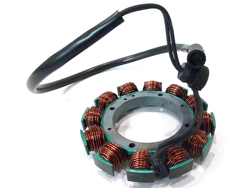 thumbnail image 2 of Stator 22A Cycle Electric CE-9100 2 of 9