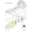 Cam Cover Gasket – Pack of 5. Fits Milwaukee-Eight 2017up. - Image 4