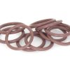 Cam Plate to Oil Pump O’Ring – Pack of 10. Fits Milwaukee-Eight 2017up. - Image 2