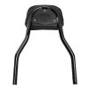 Short Quick Detachable Sissy Bar Kit - Black. Fits Dyna 2006-2017. - Image 3