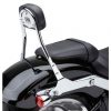 Short Quick Detachable Sissy Bar Kit - Chrome. Fits  Fat Boy & Breakout 2018up. - Image 2