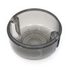 Turn Signal Lens - Smoke. Fits FXST, Sportster & Dyna 1986-2001. - Image 2