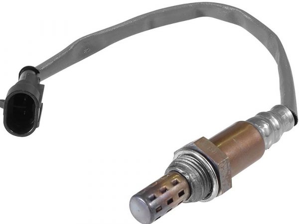 Oxygen Sensor. Fits Front on Softail 2012-2017 & Dyna 2012-2017.