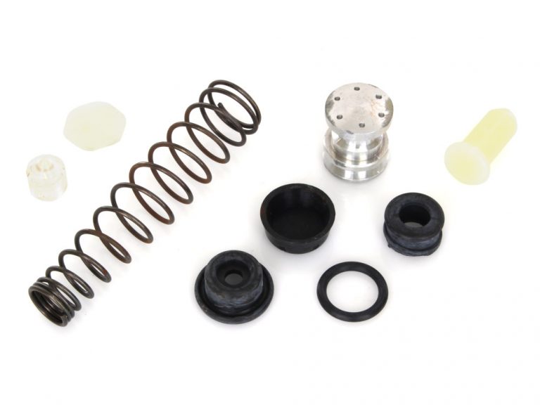 Front Master Cylinder Rebuild Kit. Fits FX, FXR, FL & Sportster 1982