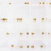 Jet Kit; Mikuni Main Jet Assortment(2 Of Each Jet) 24 Sizes - Image 3