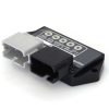 External Ignition Module with Two Plugs. Fits Twin Cam 1999-2003 with Carburettor. - Image 2