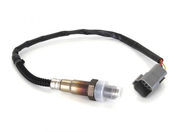 Wide Band Exhaust Gas Oxygen Sensor.