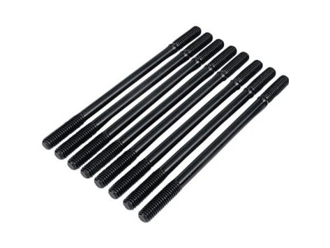ARP Hi-Performance Cylinder Studs. Fits Twin Cam 1999-2017.