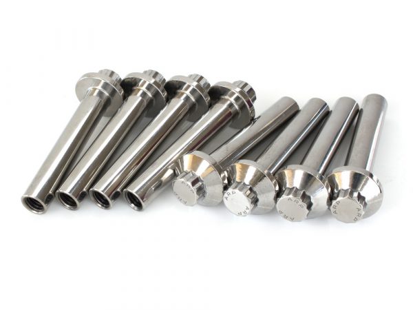 ARP Head Bolt Kit. Fits Milwaukee-Eight 2017up.