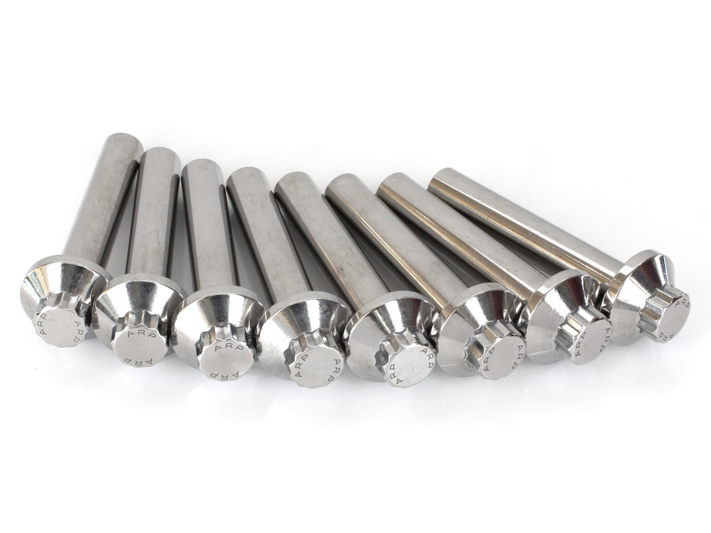 ARP Head Bolt Kit. Fits Milwaukee-Eight 2017up. » ARP Head Bolt Kit. Fits Milwaukee-Eight 2017up. ARP Head Bolt Kit. Fits Milwaukee-Eight 2017up. - Image 2