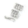 ARP 12 Point Primary & Transmission Fastener Show Bike Kit. Fits Touring 2017up. - Image 2