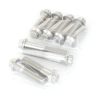 ARP 12 Point Primary & Transmission Fastener Show Bike Kit. Fits Touring 2017up. - Image 5