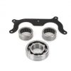 OE+ Hydraulic Cam Chain Tensioner Plate Upgrade Kit. Fits Twin Cam 1999-2006. - Image 2