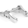5 Degree Raked Wide Glide Conversion Triple Tree Kit. Fits Sportster 1987-2003, FXR 1987-1994 & Dyna 1991-2005. - Image 3