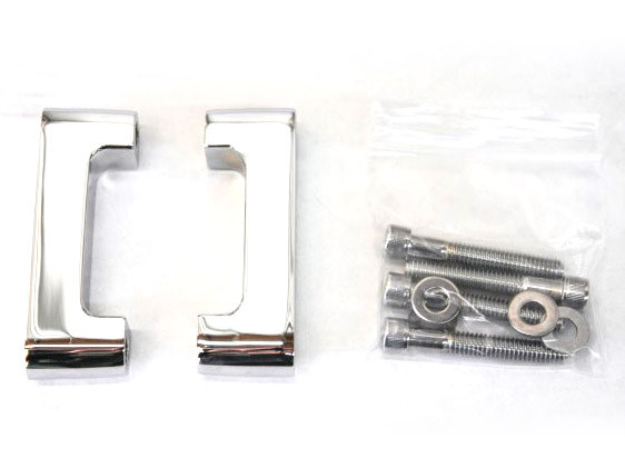 Fender Spacer Kit. Fits Touring 1984-2013 with 21" Custom Fender.