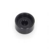 Replacement Push Button Cap – Black. - Image 2