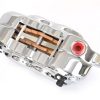 Caliper LHF; Chr 4pist all'00up exc FXSTS'06up,V-Rod'06up,FLH'08up - Image 3