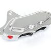 Right Hand Front 6 Piston Caliper - Chrome. Fits H-D 2000-2005 with Narrow Glide & Spoked Wheels. - Image 2