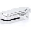 Right Hand Front 6 Piston Caliper - Chrome. Fits H-D 2000-2005 with Narrow Glide & Spoked Wheels. - Image 3