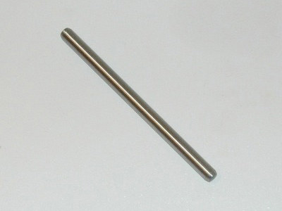 P/Rod; F/Control Master Cyl