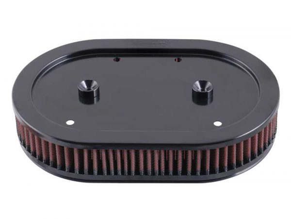 Crankcase Filter – Suits 3/8in. Hose, Includes Mounting Stud