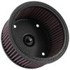 Air Filter Element. Fits Touring 2014up with 58mm Throttle Body. - Image 2