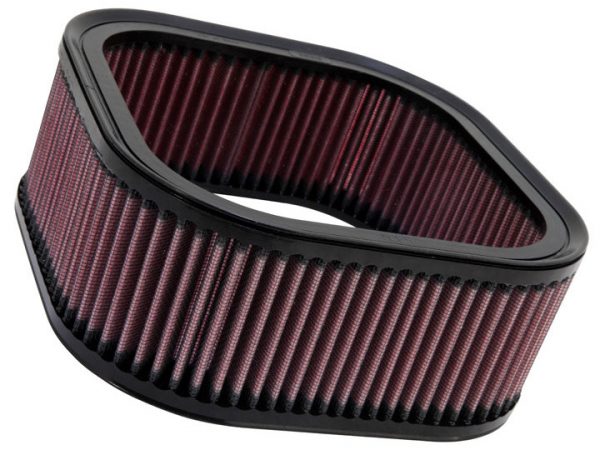 Air Filter Care Service Kit – Squeeze Red