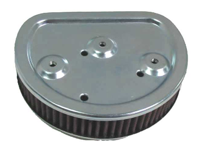 High-Flow Air Filter Element. Fits E or G Carburettor Air Cleaner » OEM Replacement Air Filter Element. High-Flow Air Filter Element. Fits E or G Carburettor Air Cleaner