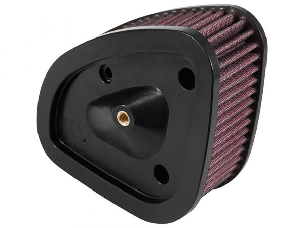 High-Flow Air Filter Element. Fits Twin Cam 88ci & 96ci with Screaming Eagle & Arlen Ness Big Sucker Air Cleaner