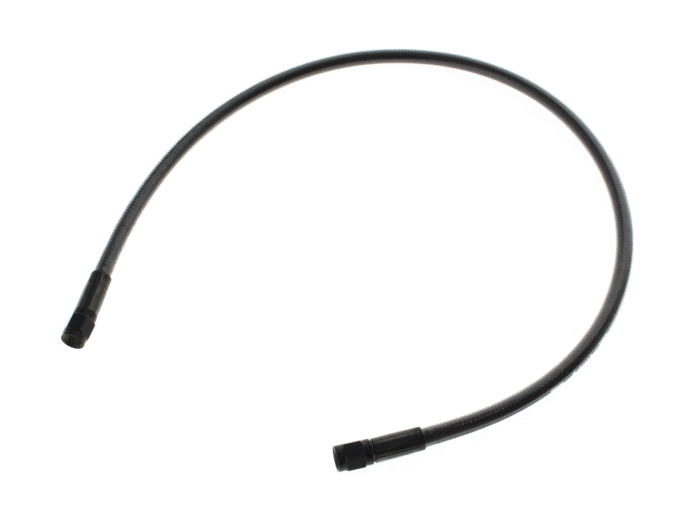 25" Universal Brake Line - Black Pearl. » 25" Universal Brake Line - Black Pearl.