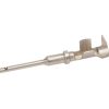 Male Pin. Fits #'s NMZ-DTM04-2P & NMZ-DTM04-2P-E004. - Image 2