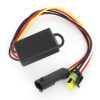 Speedo Recal Module. Fits FXST 2007up, Dyna 2006up, Touring 2007up & Sportster 2004up. - Image 2