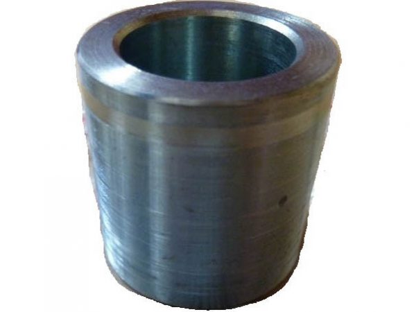 25mm to 1" Pulley Conversion Spacer. Fits V-Rod.