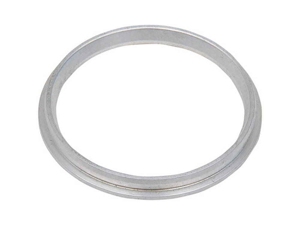 2.22" to 1.985" Disc Inside Diameter Reducer Spacer without Speedo Slot. » Disc Inside Diameter Reducer Spacer without Speedo Slot. 2.22" to 1.985" Disc Inside Diameter Reducer Spacer without Speedo Slot.