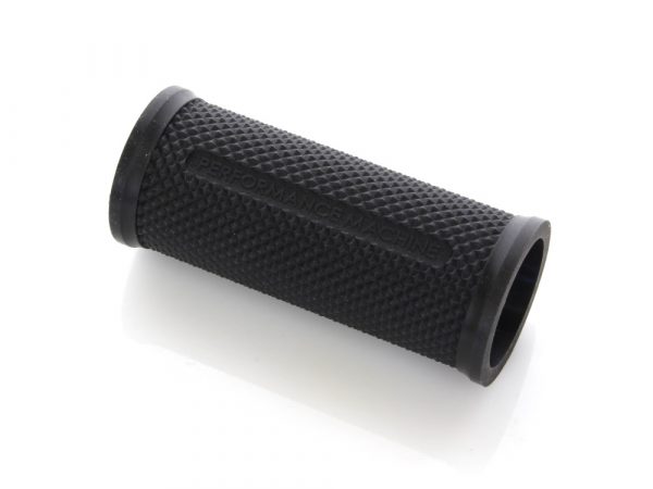 Replacement Footpeg Rubber. Fits Performance Machine Apex & Elite Footpegs.