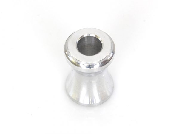 Left Hand Forward Controls Footpeg Spacer.