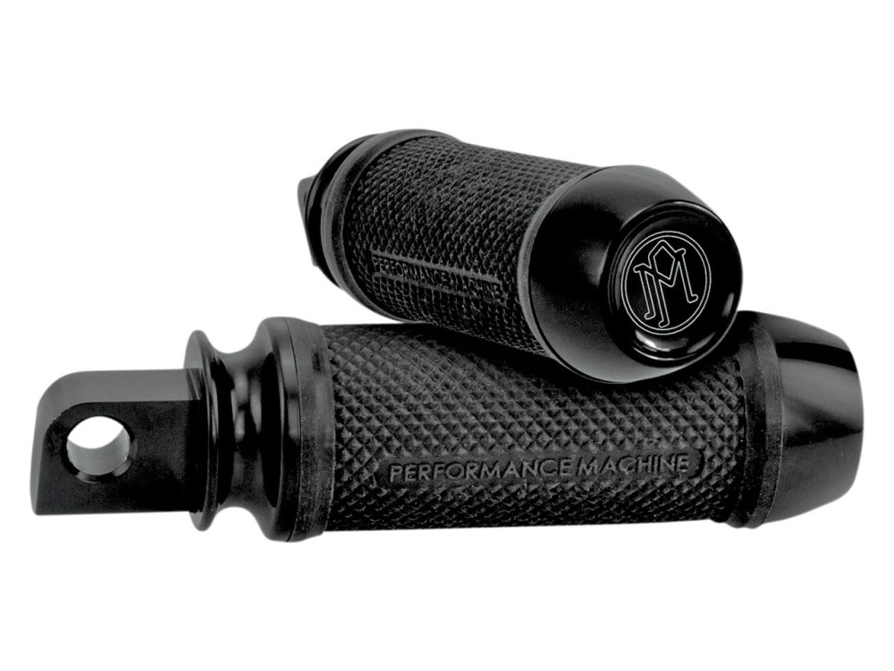 Mid Mount Control Elite Footpegs - Black. Fits Dyna, Sportster & V-Rod with a 45 Degree Male Mount Footpeg. » Mid Mount Control Elite Footpegs - Black. Fits Dyna, Sportster & V-Rod with a 45 Degree Male Mount Footpeg.